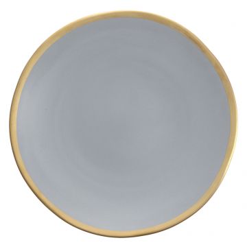 12" Terra Smoke